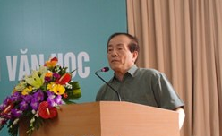 Se co website gioi thieu van hoc Viet Nam bang tieng Anh hinh anh