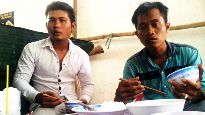 Vu 6 bi can duoc xac dinh vo toi: Cong an nhan sai sot hinh anh