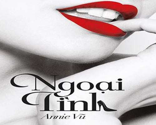 Ngoai tinh – Sach 16+ cua Vu Thai An hinh anh