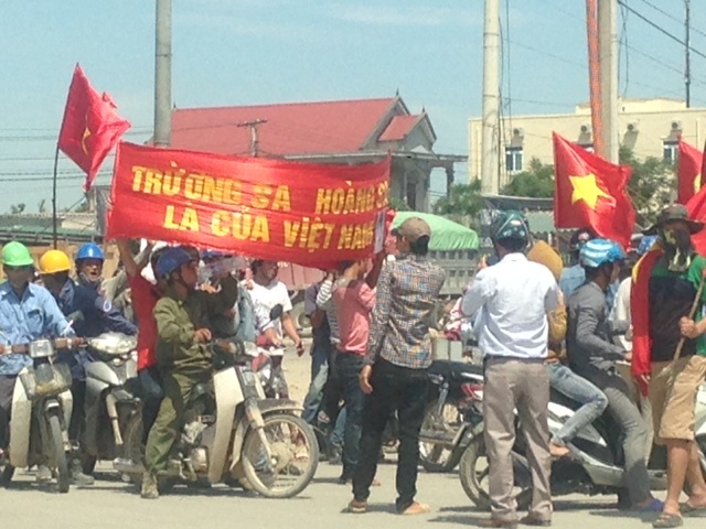 VTV trua 29/5: Trao tra tai san mat cap vu gay roi Vung Ang hinh anh