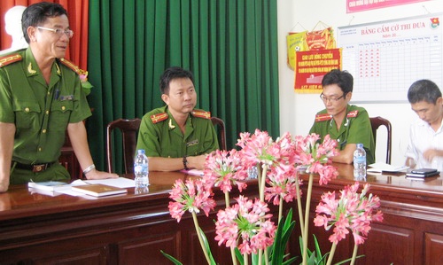 Dinh chi dieu tra 4 bi can vu trom tai san 33 nam truoc hinh anh