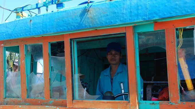 Tau Trung Quoc ruot duoi, nem da tau Viet Nam suot dem hinh anh