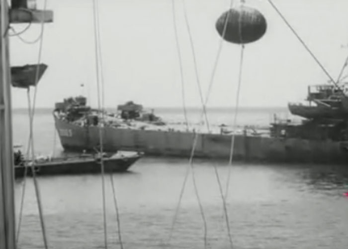 Tai lieu khoa hoc ve Truong Sa thang 4/1988 (phan 1) hinh anh