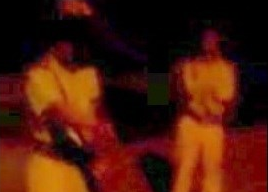 CSGT chui mang, rut sung doa dan la cong an Lang Son hinh anh