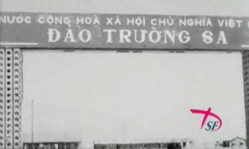 Truong Sa thang 4/1988 (phan 2) hinh anh