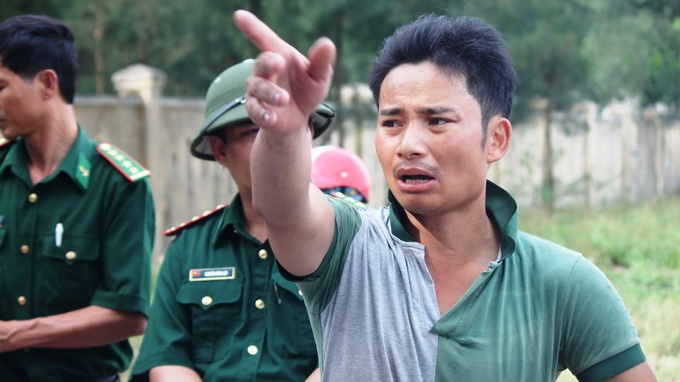 'Tau bi dam, chung toi chi kip nhay xuong bien thoat than' hinh anh