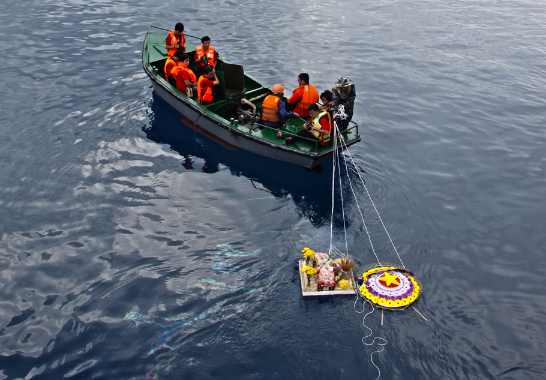 VTV trua 6/6: VN xay tuong dai anh hung chien si Gac Ma hinh anh