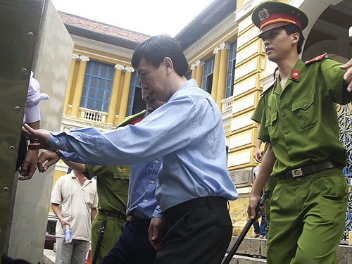 Ông chủ