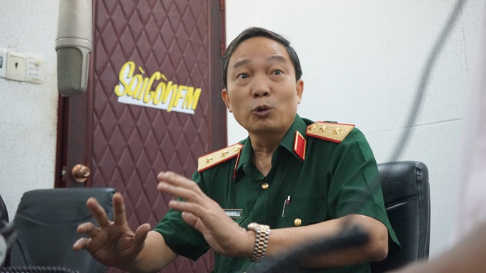 6 lan Trung Quoc xam chiem bien dao Viet Nam hinh anh