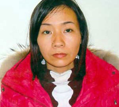 Canh sat nguong ngung vi loi noi ngot cua can pham hinh anh
