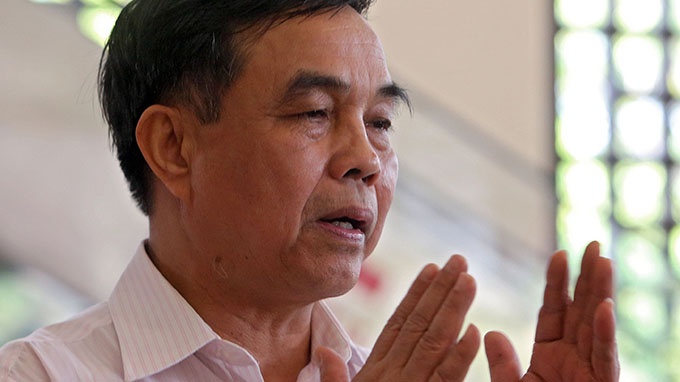 Phong tuong can tranh nhanh, nhieu hinh anh