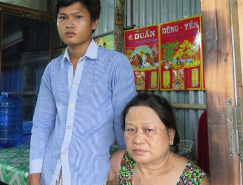 Trang an hiep dam, van chua duoc lam cong dan hinh anh