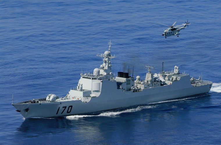 Giap mat tau ho ve ten lua Trung Quoc ruot tau ca Viet Nam hinh anh