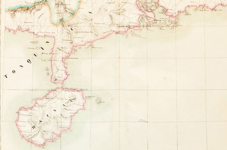 Trung Quoc nguy bien chu quyen ve cai goi la 'Tay Sa' hinh anh