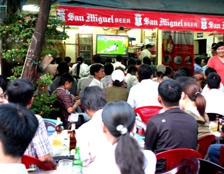 Nhung con bac luon 'cam dang luoi' mua World Cup hinh anh