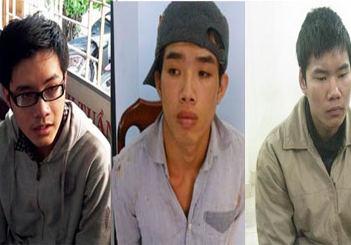 Quan he trong gioi dong tinh: Nhung cai chet duoc bao truoc hinh anh