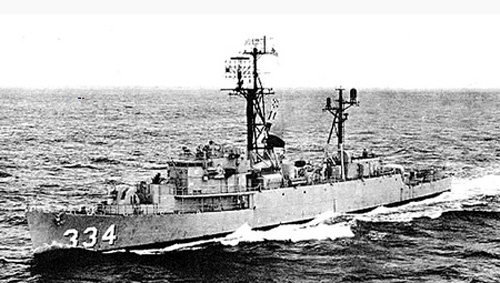 Trinh sat Hoang Sa pha muu do 'mo gia' cua Trung Quoc hinh anh