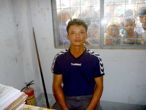 Giet vo bang 9 nhat dao roi dinh phong hoa dot nha hinh anh