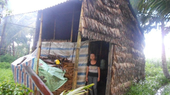 Người phụ nữ nhiều con bậc nhất Việt Nam cuối đời cô độc.