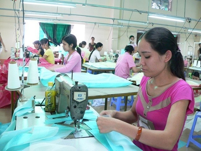 Nha thau Trung Quoc 'sau khong' hinh anh