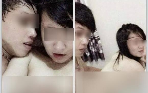 Ban trai nu sinh Binh Duong bi tung anh nong noi gi? hinh anh