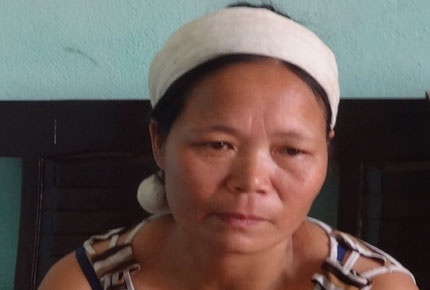 Nguoi dan ong ngheo quyen sinh vi benh tat hinh anh