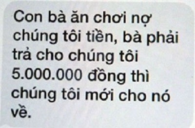 Ga trai 19 tuoi tong tien me ban gai tung co 2 doi vo hinh anh
