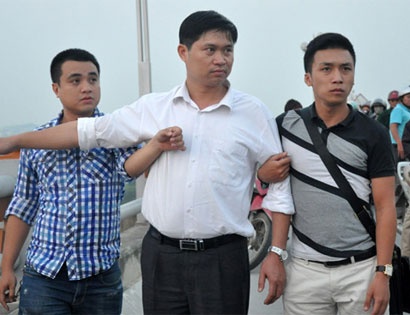 Nan nhan vu Cat Tuong co the chet do tiem qua lieu thuoc te? hinh anh