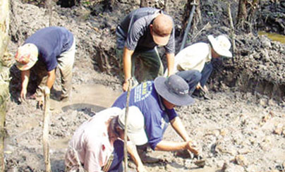 Lung suc kho bau cua vuong quoc Phu Nam hinh anh