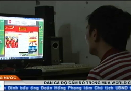 VTV trua 24/6: Quy luat cua dan ca do mua World Cup hinh anh