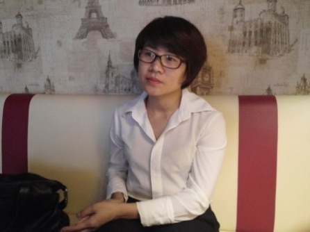 Luat su cua bac si Tuong: Toi chiu nhieu suc ep tu du luan hinh anh