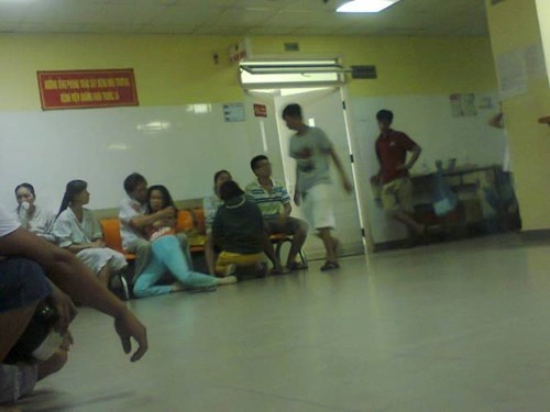 Bac si 'tao dieu kien cho benh nhan chet tai nha' hinh anh