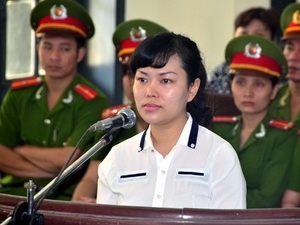 Xu nguyen chu dai ly Prudential chiem doat 230 ty dong hinh anh