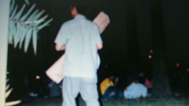 Tam quat dem o Sam Son hinh anh