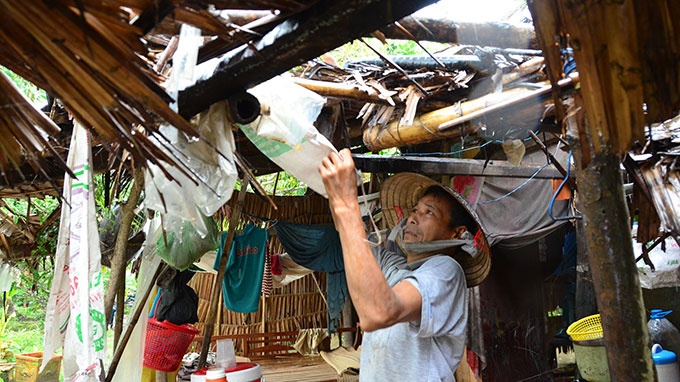 Nguoi dan ong ngheo tra lai hon 86 trieu dong nhat duoc hinh anh