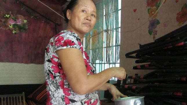Ke lam thue troi thieu nu roi gay ra vu cuop tao ton hinh anh