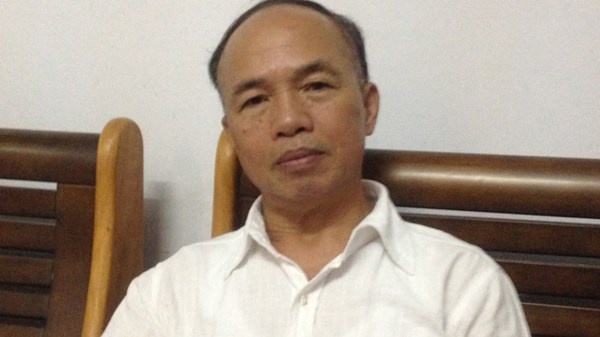 TSKH Lương Văn Kế.