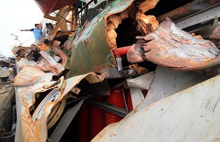 Dieu gi se xay ra khi Viet Nam kien Trung Quoc? hinh anh