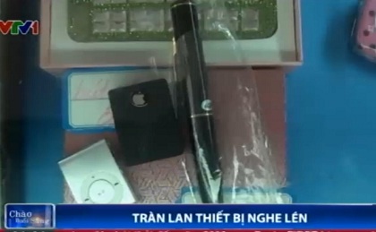 VTV sang 30/6: Thiet bi nghe len bay ban cong khai hinh anh