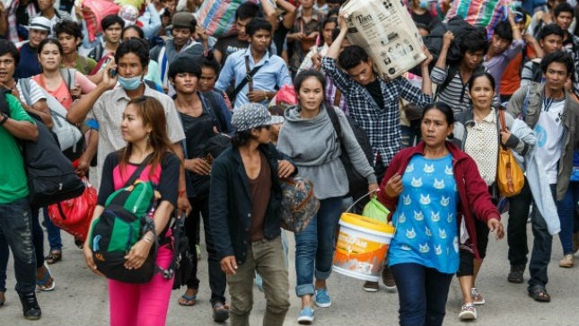 Nhung cau chuyen hai hung ve phan dau ngoai quoc o Dai Loan hinh anh