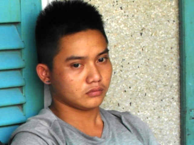Khoi to toi Giet nguoi ke trom cho lam 3 thanh nien tu vong hinh anh