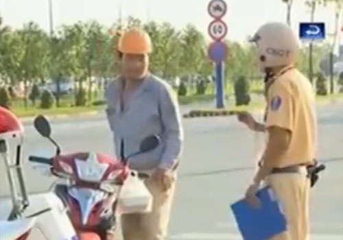 VTC1 trua 1/7: Nhung nguoi doi MBH rom dau tien bi tuyt coi hinh anh