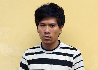 Nam DJ nguoi Anh giup canh sat hinh su pha an hinh anh