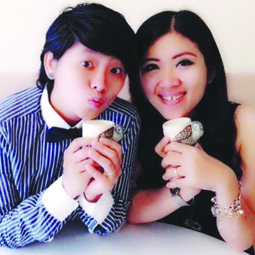 Nhung moi tinh ben chat cua nguoi dong tinh hinh anh