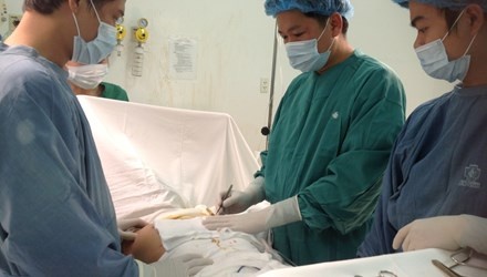 Silicon long von thanh cuc cung trong nguc hinh anh