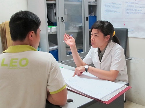 Kho so vi 'cau nho' dung manh ngoai y muon hinh anh