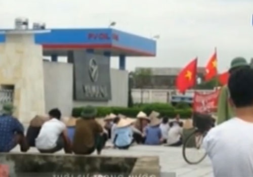 VTC trua 4/7: Ke xau loi keo nguoi dan tai Nam Dinh hinh anh