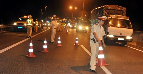 “Xử lý vi phạm nồng độ cồn là nhiệm vụ quan trọng trong việc kéo giảm tai nạn giao thông. Do vậy, với những ưu điểm vừa nêu, PC67 áp dụng thí điểm ở Đội CSGT An Lạc. Sau đó sẽ sơ kết, đánh giá trước khi áp dụng đồng loạt trên địa bàn TP.HCM” - Thiếu tá Phong nói.