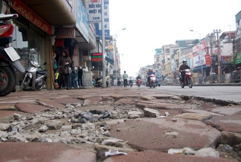 Bi thu Thanh uy 'vi hanh' he pho, 3 giam doc so bi kiem diem hinh anh