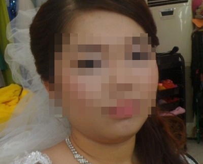 Thieu nu ke ve cuoc song nhu dia nguc noi dat khach hinh anh